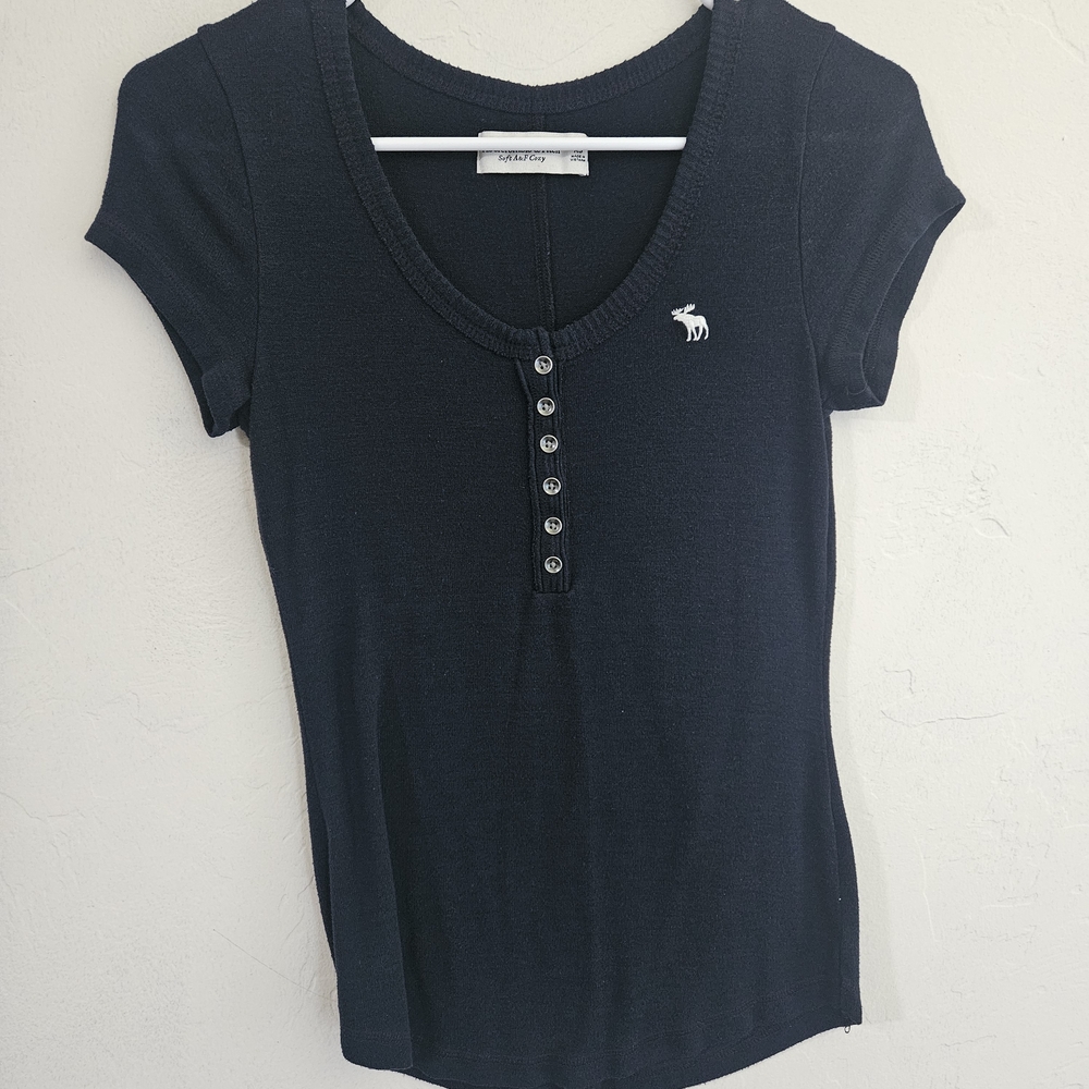 Abercrombie & Fitch Women's